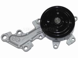 Насос водяного охлаждения Toyota Corolla (E150,E180) 06-19 / Passo 10-16 1NRFE!