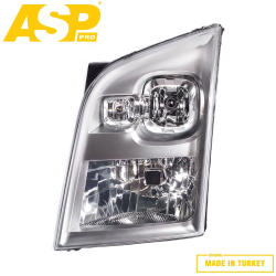 Фара передняя L LF9003