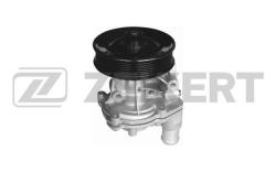 Помпа водяная Ford Transit VI-VII 00- Land Rover Defender 06- wp-1308