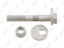 Болт подвески эксцентриковый (комплект с гайкой шайбой) LEXUS ES 18> fs-1195