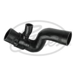 Патрубок интеркулера AUDI A4/A6, VW PASSAT 09-0051