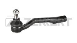 Наконечник рулевой лев. Toyota Avensis (T220) 97- Carina E (T190) 93- Ipsum (M20) 01- sn-2122