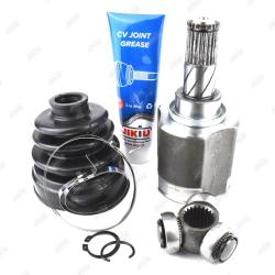 ШРУС NISSAN AD / AD EXPERT Y12 (06-)/ALMERA B10RS (06-12)/LATIO SC11 (06-12) JC22081