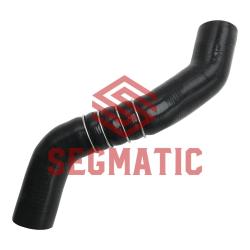 Патрубок турбокомпрессора: NISSAN QASHGAI 1.5 DCI SH10021