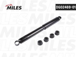 DG02469-01 Амортизатор ГАЗ Газель 94- пер.зад.газ.