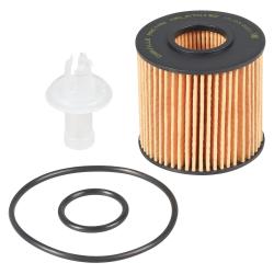 Фильтр для а/м Toyota Camry (11-) 2.0-3.5i/Lexus RX (08-) 2.7/3.5i (масл.картридж) (CRLR7019Z)