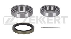 Ремкомплект ступицы перед. (без ABS) Opel Frontera A  B 92-  Monterey A  B 91-  Isuzu Trooper (UB_)  rl-2025