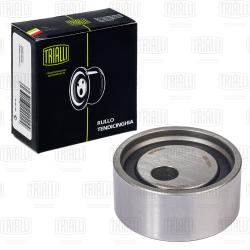 Ролик ГРМ для а/м Renault Megane (95-) 1.4i/1.6i (натяж.) (CM 5231)