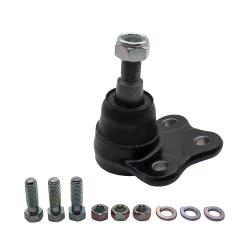 CB0040 Опора шаровая FORD MONDEO/S-MAX/GALAXY/VOLVO S80/V70 07- нижн.лев/прав.