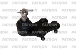 PS30012L Опора шаровая