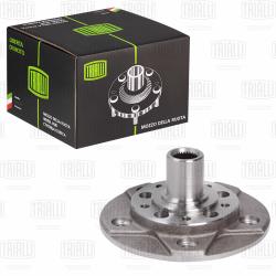 Ступица для а/м Ford Transit (00-) с односкат. колёсами (перед.) (MR 1005)