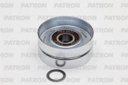 Ролик натяжной поликлинового ремня PT61052B