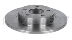 Диск торм. задн. Chevrolet Cruze (J300 J305 J308) 09- Opel Astra J 09- Zafira C 11- bs-5755