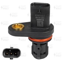 Датчик фазы (впускной) для а/м Chevrolet Cruze (09-)/Opel Astra J (09-) 1.6i/1.8i (VS-CM 0551)