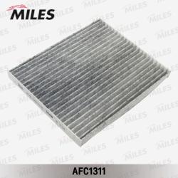 AFC1311 Фильтр салона HYUNDAI TUCSON/iX35/KIA SPORTAGE 10- угольный