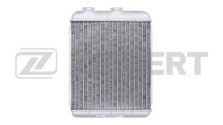 Радиатор отопителя Opel Astra G 98- Astra H 04- mk-5081