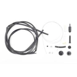 30311047 Трос акселератора к-кт Peugeot 406,Citroen Xantia 87-