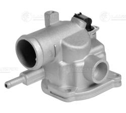 Термостат для а/м Mercedes-Benz Sprinter Classic (909) (13-) [OM611/646] (c алюм. корпусом) (LT 1580)