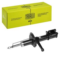 TRIALLI AG 01352 Амортизатор для автомобилей Лада 2108 (стойка) передний правый газовый