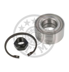 Подшипник ступицы колеса  комплект CITRO?N: AX (ZA-_)  C15 (VD-_)  SAXO (S0  S1)  VISA  XSARA (N1)  601306