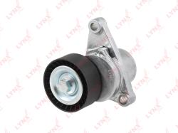 Натяжитель ремня приводного CITROEN C2/C3/C4/PEUGEOT 307 1.4/1.6 PT-3178