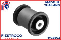 Сайлентблок рессоры VOLKSWAGEN AMAROK 2.0L 11G3502