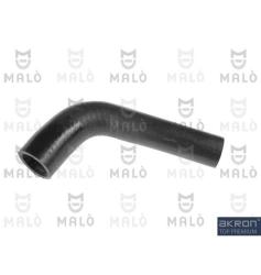 Патрубок водяной помпы 17531a