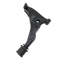 CQ0246L Рычаг MITSUBISHI GALANT 96-03 пер.подв.ниж.лев.