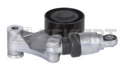 Ролик с натяжителем агрегатного ремня Geely EC7 14- sr-1000