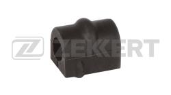 Втулка перед. стабилизатора Opel Kadett E 84- gm-1280