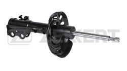 Амортизатор газовый левый передней подвески TOYOTA COROLLA (E210 A10 H10) 20- PRIUS (W50) 15- sg-2057