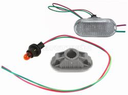 Поворот Nissan March 05-07 / Note 05-08 / Pathfinder 04-14 / Qashqai 06-10 (Справа=Слева)