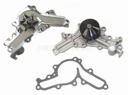 Насос водяного охлаждения Mitsubishi Outlander 05-22 / Pajero Sport 08-21 6B31!