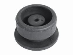 Втулка крепления радиатора нижняя HONDA ACCORD 03-