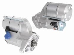 Стартер Toyota Caldina (T190) 96-97 / Corolla (E100,E110) 91-02 / Carina (T210) 96-01 / Carina E 92-