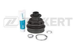 Пыльник ШРУСа к-т Honda Concerto 89- sm-1195s