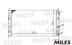 Радиатор CHRYSLER SEBRING / VOLGA SIBER 00- acrm084