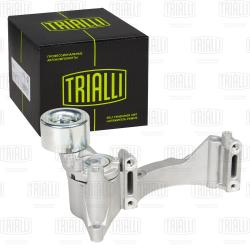 Ролик привод. ремня для а/м Toyota Land Cruiser 200 (07-) 4.5d [VD] (с натяж. мех.) генер. (CM 5981)