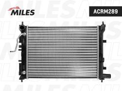 Радиатор HYUNDAI SOLARIS /KIA RIO  A/T 17- ACRM289