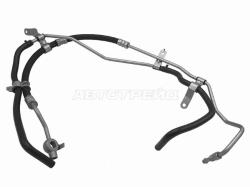 Шланг ГУР Toyota Land Cruiser Prado (J150) 09-20 / 4Runner 09-24 2TRFE