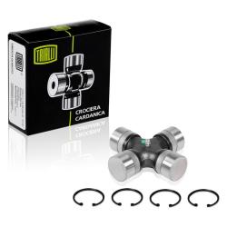 TRIALLI CC 617 Крестовина для автомобилей КамАЗ 65115 (большая) (50x155)