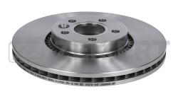 Диск торм. перед. Volvo S60 II 10- S80 II 06- V60 I 10- V70 III 07- Ford S-Max 06- bs-5263