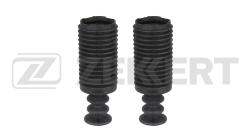 Комплект пыльника с отбойником (2 шт.) Nissan Almera (N15 N16) 99- Cefiro (A33) 00- Maxima (A32  sm-3106s