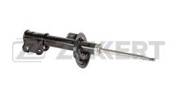 Амортизатор газовый левый передней подвески Hyundai Santa Fe III 12- Kia Sorento II 12- sg-6516