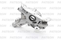 POP004 Насос масляный