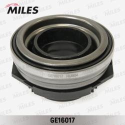 GE16017 Подшипник выжим.MAZDA 323 III/VI/KIA RIO I/SHUMA I-II/SEPHIA I 1.3-2.0 89-07