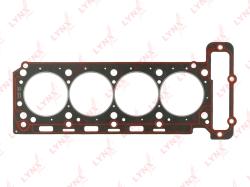 Прокладка гбц MERCEDES-BENZ C-CLASS W202 / CL203 C230/T/KOMPRESSOR 95-02 / CLK230 KOMPRESSOR C208/A2 sh-1209