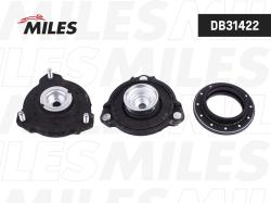 Опора амортизатора HYUNDAI TUCSON 15- пер. (с подшип.) DB31422