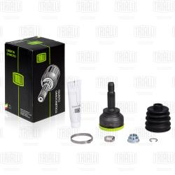 ШРУС для а/м Mitsubishi Lancer IX (00-) 1.6i/2.0i (наруж.) (GO 1101)