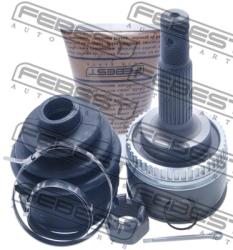 ШРУС НАРУЖНЫЙ 23x56x26 (TOYOTA AVENSIS AT22#/AZT220/CDT220/CT220/ST220/ZZT22# 1997-2003) FEBEST 0110-051a48